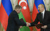 Fico na výjazde v Azerbajdžane: V paláci vybavil alternatívu ruského plynu, prúdiť má cez Ukrajinu