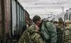 ONLINE: Pošleme ukrajinských utečencov naspäť domov, aby bojovali proti Rusom, znie v Nemecku