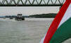 Na Dunaji sa zrazil čln s loďou. Hlásia najmenej dve obete a päť nezvestných