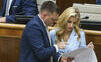 Návrh zákona o Slovenskej televízii a rozhlase prešiel do druhého čítania