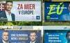 Politológ: Voliči sú unavení, kampaň pred eurovoľbami bola aj pred atentátom mdlá