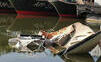 Našli šiestu obeť zrážky lodí na Dunaji, český kapitán žijúci na Slovensku bol opitý