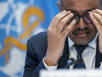 Šéf WHO vyzýva na uzavretie pandemickej dohody, prichádza záver rokovaní