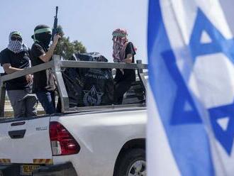 Hamas súhlasil s návrhom o prímerí, ktorý je pre Izrael neprijateľný