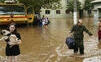 Počet obetí záplav na juhu Brazílie stúpol už na najmenej 75