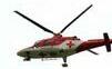 Pri Chate pod Rysmi sa zrútil vrtuľník. Horskí záchranári v Malej Fatre ratovali nemeckého turistu