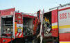 Pohreb hasičov, ktorí zahynuli na D1, bude budúci týždeň. Vláda schválila pozostalým po 50-tisíc eur