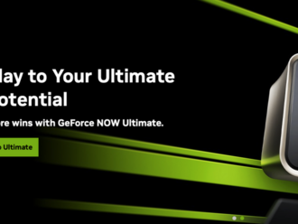 Test: Nvidia GeForce NOW Ultimate je to najlepšie zo sveta online hrania