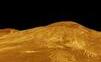 Nová analýza potvrdila na Venuši silnú vulkanickú aktivitu