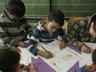 Prieskum: Žiaci z marginalizovaných rómskych komunít by sa podľa 60 % Slovákov mali vzdelávať oddelene
