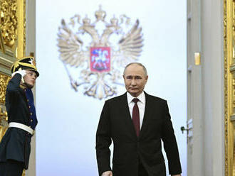 Čo možno čakať od kremeľského vládcu po piatej korunovácii?