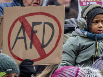Nemeckú AfD môže kontrarozviedka viesť ako extrémistickú, rozhodol súd. Podpredseda hnutia zúri