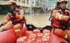 Počet obetí nešťastia v Číne, kde sa po silných dažďoch prepadla diaľnica, stúpol na 48