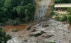 Juh Brazílie sužujú najhoršie povodne za 80 rokov, 37 ľudí zomrelo