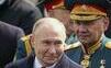 Putin odvolal Šojgua z postu ministra obrany
