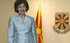 Nová prezidentka Severného Macedónska rozhnevala inauguračným prejavom Grécko