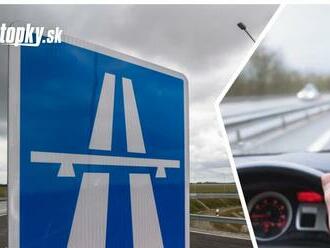 Jednodňová diaľničná známka bude už čoskoro realitou: Motoristi, na TOTO si dajte pozor!