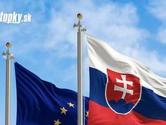 Tohtoročný PRIESKUM je tu! Takto vidia Slováci členstvo v EÚ a NATO, tretina by akceptovala totalitu