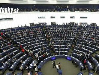 Vzdala to! Z boja o europarlament odišla jedna kandidátka: Odstúpiť sa dá do 6. júna