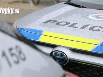 Polícia pripomína vodičom dopravné obmedzenia na moste na Hradskej v Bratislave