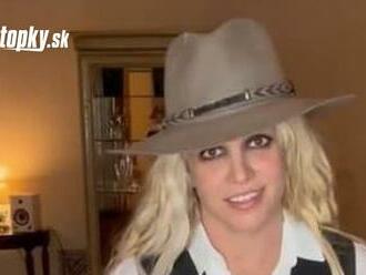 Strach o Britney Spears: Po bitke s priateľom skončila v rukách lekárov!