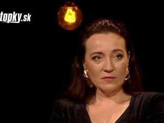 Katke Koščovej po rokoch tŕpnutia odľahlo: Dnes už nad tým nemám zľutovania!