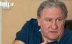 Hviezdny Gérard Depardieu po prepustení z väzby: ÚTEK do Česka... Býva u Prachařovho svokra!