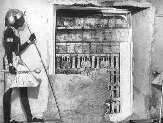 Vedec objasnil egyptskú ZÁHADU starú vyše sto rokov: Faraónova kliatba odhalená!