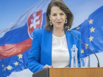 20 rokov v EÚ: Slovensko navštívila rakúska ministerka, máme toho spolu veľa spoločného
