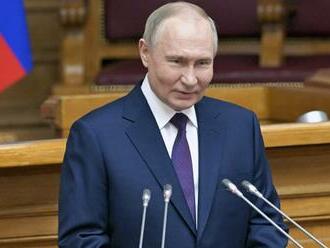 Hrozivé varovanie! Rusi hovoria o ničivej odvete: Tento krok Ukrajine a Západu neodpustia