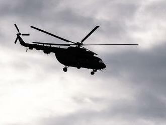 Nebezpečný incident: Čínska stíhačka vystrelila na austrálsky vrtuľník! Peking má čo vysvetľovať