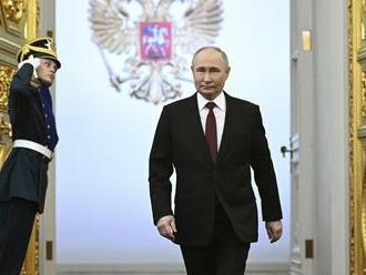 Expertka na reč tela si posvietila na Putina: TAJNÉ signály! Svojím telom povedal viac ako chcel