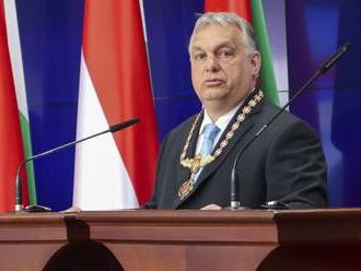 Telefonát Orbána a Zelenského: Na tomto sa chce Maďarsko podieľať