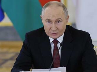 Rusko chystá veľké cvičenie, týka sa aj jadrových zbraní: Cynická reakcia Putina