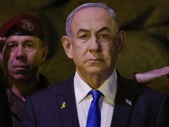USA pohrozili Izraelu, odkaz Netanjahua je jasný: Ostaneme v boji sami, ak budeme musieť!