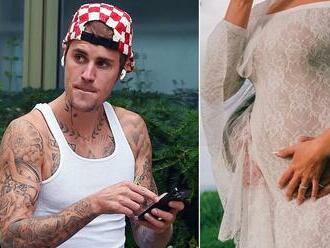 Miláčik žien Justin Bieber sa čoskoro stane otcom: Ako je možné, že to tak DLHO utajili?!