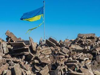 Ukrajina obviňuje Rusov, že ich útoky na Charkov boli zámerné: Medzi zranenými sú deti