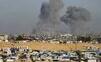 Mesto Rafah je pod paľbou! Izrael letecky zaútočil na ciele Hamasu: Drsný odkaz