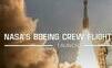 Vesmírny Boeing má letieť dnes, Starship zajtra. Video zo štartu