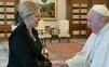 Čaputová opäť navštívi pápeža, pôjdu aj matky obetí nehody v Spišskom Podhradí