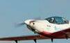 Na juhu Portugalska sa zrazili dve akrobatické lietadlá, jeden z pilotov zomrel