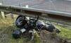 28-ročnú motorkárku zrazilo auto: Nenormálne, čo jeho vodička spravila