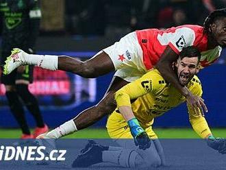 Hanušovy chyby? Má nárok na slabší chvilku, střídat jsem ho nechtěl, řekl Kozel