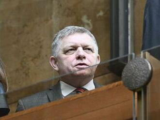 Fico: Kotlár predložil závažné dôkazy. Pekovú premiér označil za „renomovaného znalca“