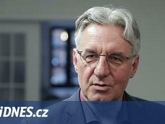 Bývalý europoslanec ODS Zahradil bude spolupracovat s Motoristy, kandidovat nehodlá