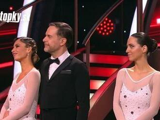 6. kolo Let's Dance: Sagan ukázal syna, Porubjaková MEŠKALA a... TENTO pár vypadol